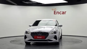 Genesis G70 2.0T AWD ELITE autoprime.bg, снимка 4