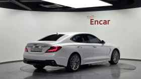 Genesis G70 2.0T AWD ELITE autoprime.bg, снимка 3