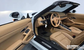 Porsche Boxster 2.7 981, снимка 13