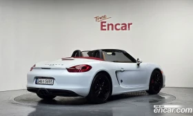 Porsche Boxster 2.7 981, снимка 2