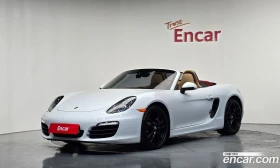 Porsche Boxster 2.7 981, снимка 1