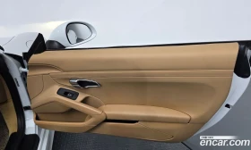 Porsche Boxster 2.7 981, снимка 14