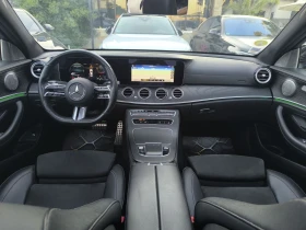 Mercedes-Benz E 220 D* AMG-LINE* ПАНОРАМА* FACELIFT, снимка 7