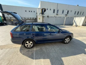 Skoda Octavia, снимка 13