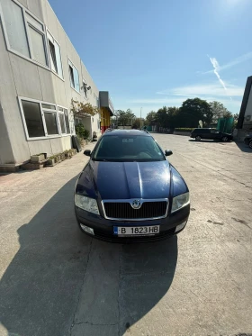 Skoda Octavia, снимка 1