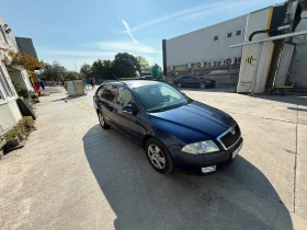 Skoda Octavia, снимка 8