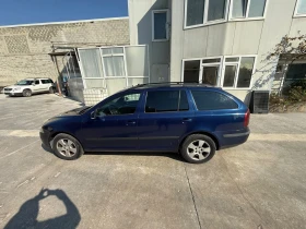 Skoda Octavia, снимка 3