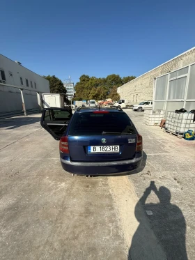 Skoda Octavia, снимка 2
