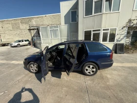Skoda Octavia, снимка 11