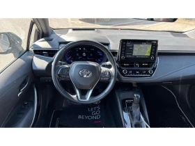 Toyota Corolla HB 1.8HSD LOUNGE, снимка 9