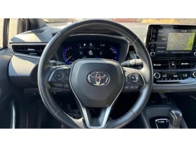 Toyota Corolla HB 1.8HSD LOUNGE, снимка 13