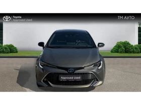 Toyota Corolla HB 1.8HSD LOUNGE, снимка 5