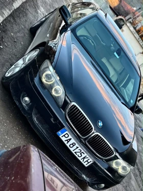 BMW 540 V8 306 коня, снимка 4