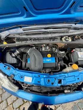 Opel Meriva 1.6 Turbo OPC, снимка 13