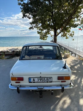 Lada 2101 1200 1971, снимка 3
