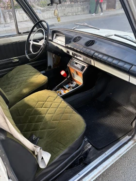 Lada 2101 1200 1971, снимка 9