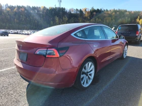Tesla Model 3 Rwd Standard Range Plus / АВТОКРЕДИТ, снимка 3