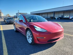 Tesla Model 3 Rwd Standard Range Plus / АВТОКРЕДИТ, снимка 2