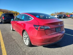 Tesla Model 3 Rwd Standard Range Plus / АВТОКРЕДИТ, снимка 4
