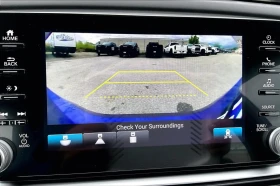 Honda Accord Camera* * Blindspot* * Distronic* * , снимка 5