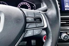 Honda Accord Camera* * Blindspot* * Distronic* * , снимка 11