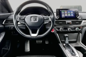 Honda Accord Camera* * Blindspot* * Distronic* * , снимка 2
