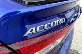 Honda Accord Camera* * Blindspot* * Distronic* * , снимка 7