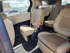 Toyota Sienna, снимка 11