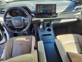 Toyota Sienna, снимка 8