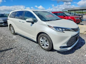 Toyota Sienna, снимка 4