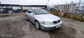  Opel Omega