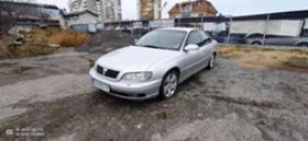 Opel Omega 2.6 v-6-180. | Mobile.bg    8