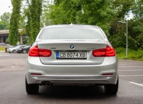 BMW 330 xDrive ДОГОВАРЯНЕ, снимка 8