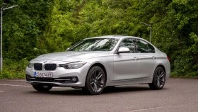 BMW 330 xDrive ДОГОВАРЯНЕ, снимка 3