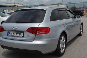 Audi A4 2.0TDI- Quattro, снимка 4