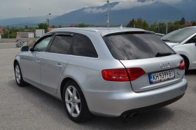 Audi A4 2.0TDI- Quattro | Mobile.bg   6