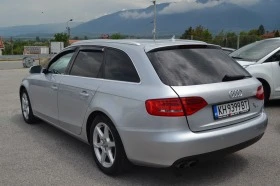 Audi A4 2.0TDI- Quattro, снимка 6