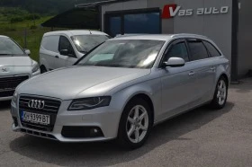 Audi A4 2.0TDI- Quattro, снимка 2