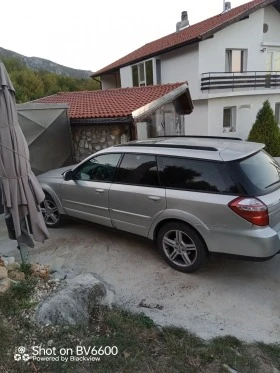 Subaru Outback 2.5 i Bi Fuel, снимка 3