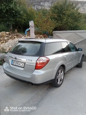 Subaru Outback 2.5 i Bi Fuel, снимка 2