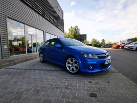 Opel Astra OPC, снимка 7