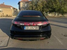 Honda Civic 1.8 бензин , снимка 5