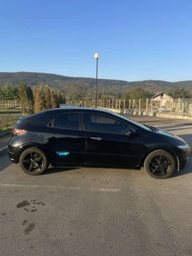 Honda Civic 1.8 бензин , снимка 3