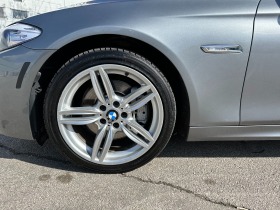 BMW 530 D 245к.с. M Pack/Всички Екстри, снимка 7 - Автомобили и джипове - 44434948