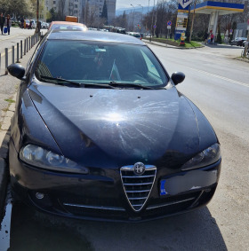 Alfa Romeo 147 1.6 | Mobile.bg   1