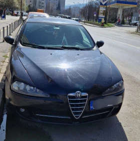 Alfa Romeo 147 1.6, снимка 2