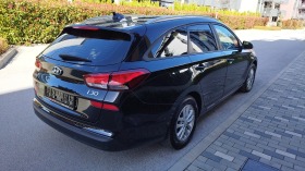 Hyundai I30 1.6CRDI , снимка 5 - Автомобили и джипове - 45070568
