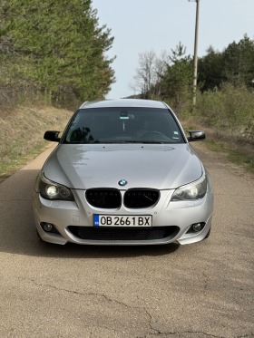 BMW 530 3.0D 231HP AUTOMATIC