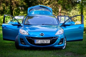 Mazda 3, снимка 2
