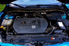 Mazda 3, снимка 11